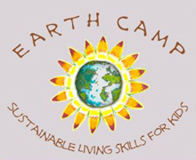 EARTH CAMP at WildflowerKids Nature School